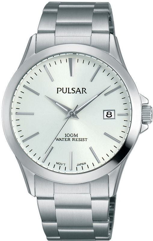 Pulsar