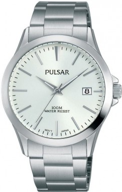 Pulsar galéria