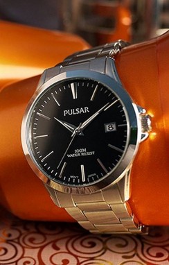 Pulsar galéria
