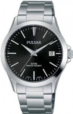 Pulsar galéria