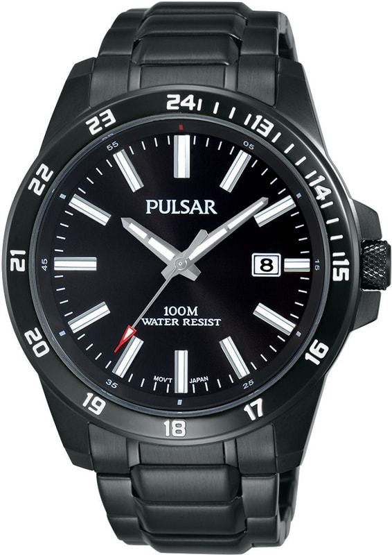 Pulsar
