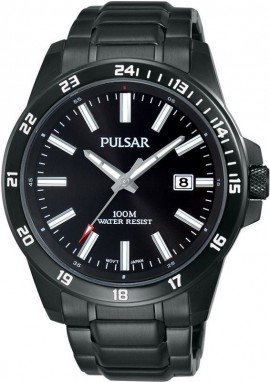 Pulsar galéria