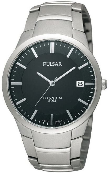 Pulsar
