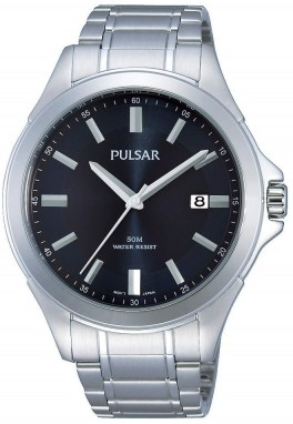 Pulsar galéria
