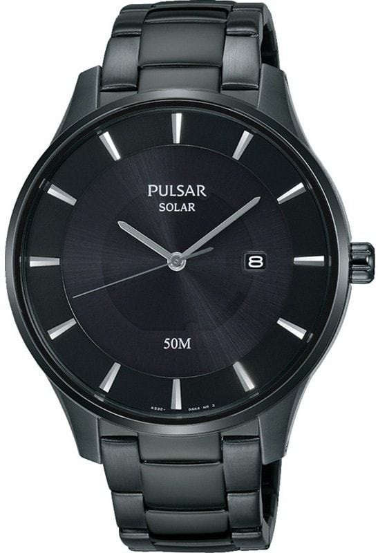 Pulsar Solar