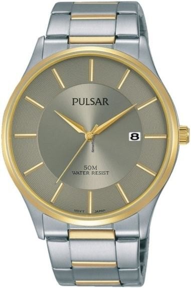 Pulsar Classic