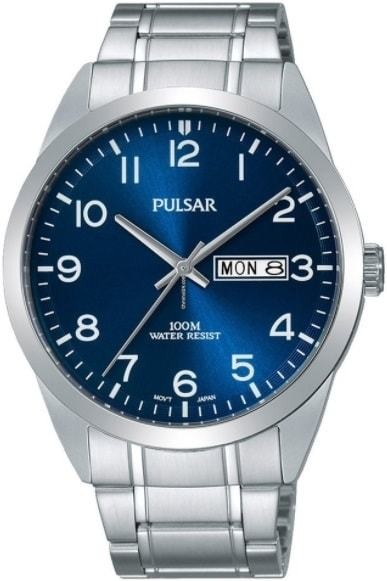 Pulsar Classic