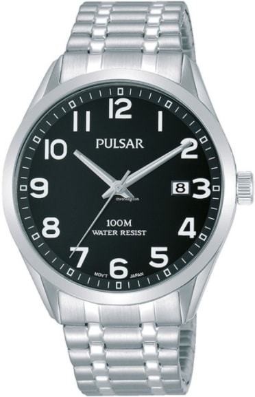 Pulsar Classic