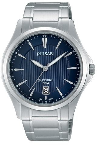 Pulsar  Dress