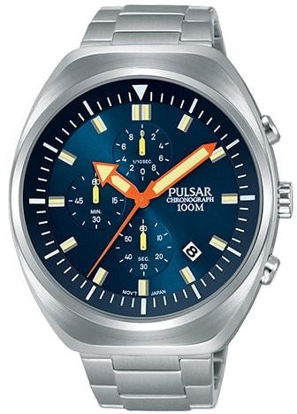 Pulsar X