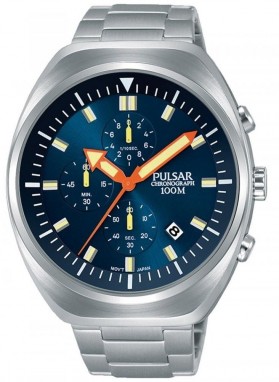 Pulsar X galéria