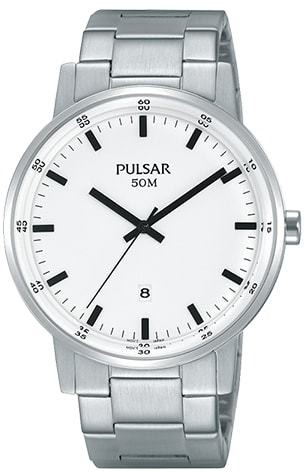 Pulsar Quarz