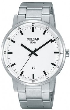 Pulsar Quarz galéria