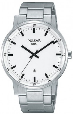 Pulsar Quarz galéria