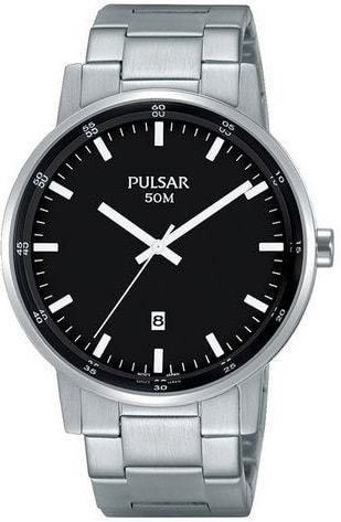 Pulsar Quarz