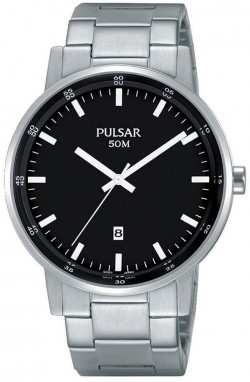 Pulsar Quarz galéria