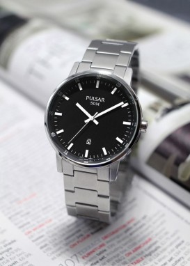 Pulsar Quarz galéria