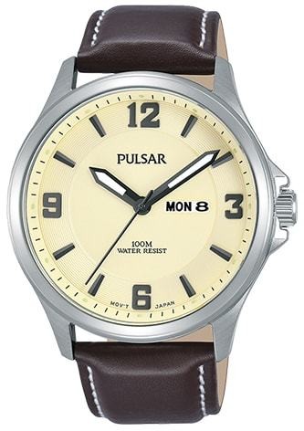 Pulsar Quarz
