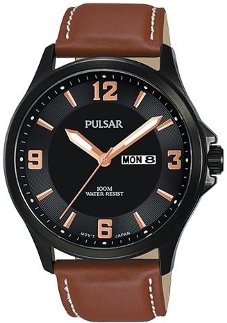 Pulsar Quarz