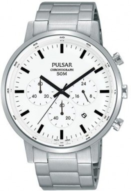 Pulsar Quarz galéria