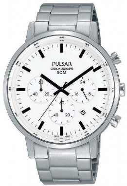 Pulsar Quarz galéria