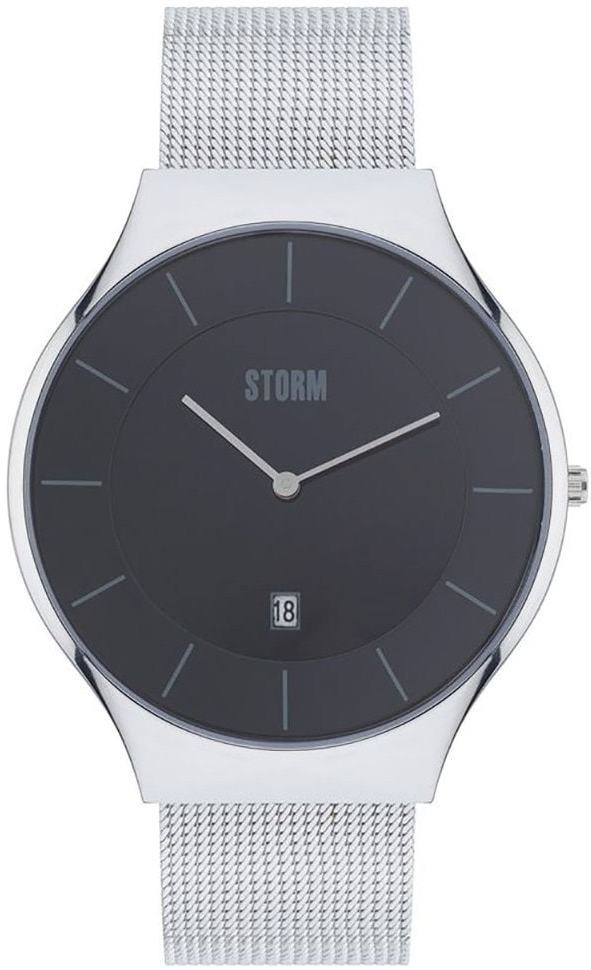 Storm Reese XL Black