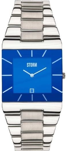 Storm Omari XL Lazer Blue