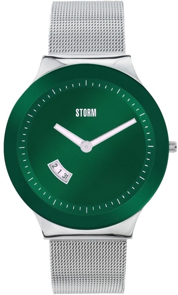 Storm Sotec Lazer Green