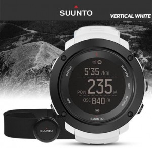 Suunto Ambit3 Vertical White galéria