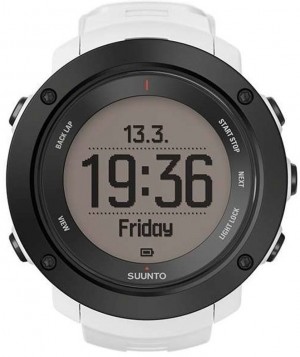 Suunto Ambit3 Vertical White galéria