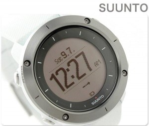 Suunto Traverse White galéria