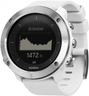 Suunto Traverse White galéria