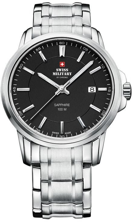 Swiss Military by Chrono