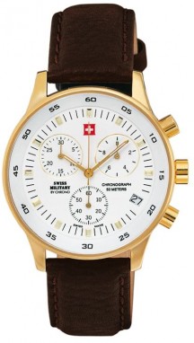 Swiss Military by Chrono galéria