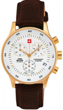 Swiss Military by Chrono galéria
