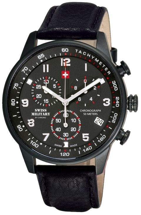 Swiss Military by Chrono Swiss Military  by Chrono