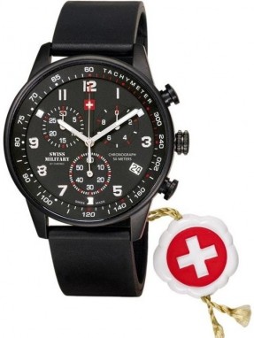 Swiss Military by Chrono galéria