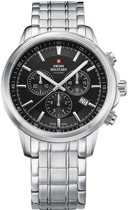Swiss Military by Chrono