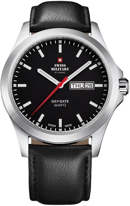 Swiss Military by Chrono