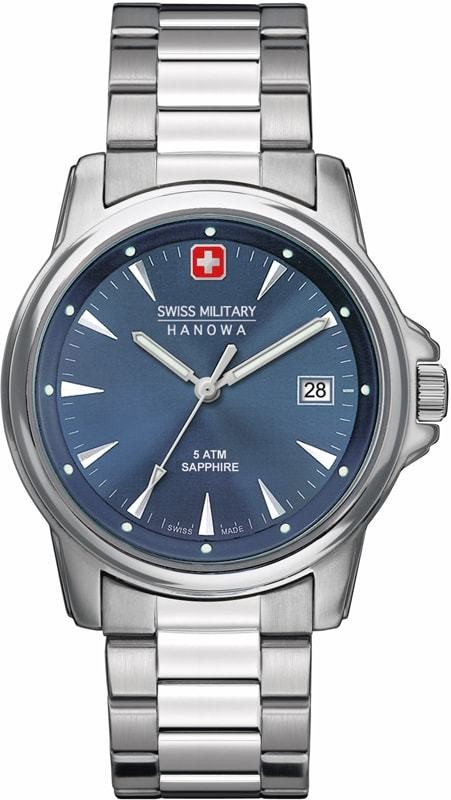 Swiss Military Hanowa