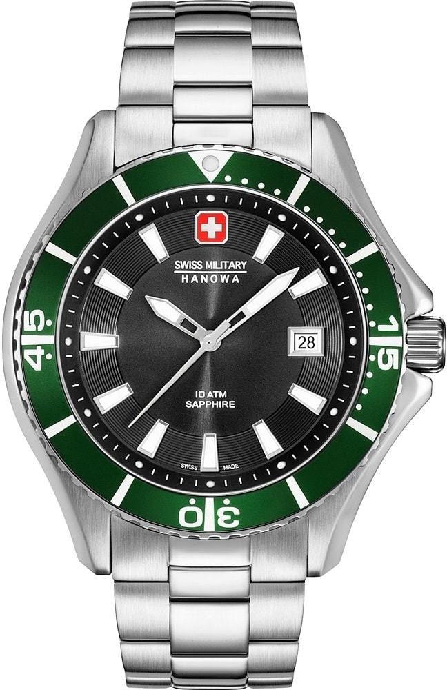 Swiss Military Hanowa Nautila Gents