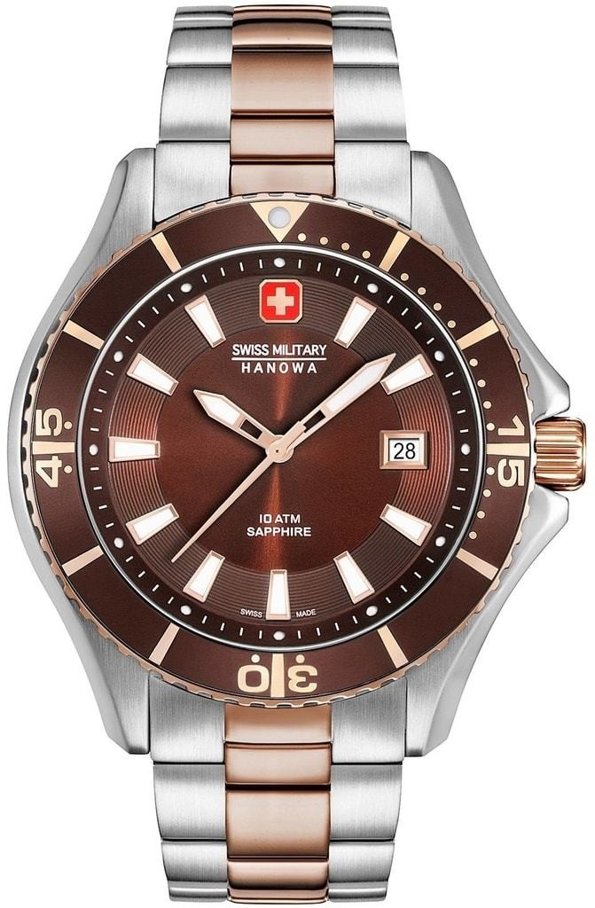 Swiss Military Hanowa Nautila Gents