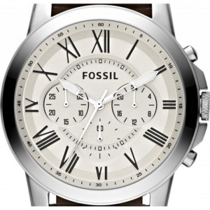 Fossil Grant galéria