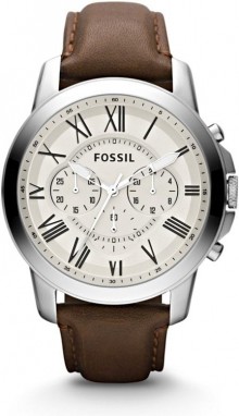 Fossil Grant galéria
