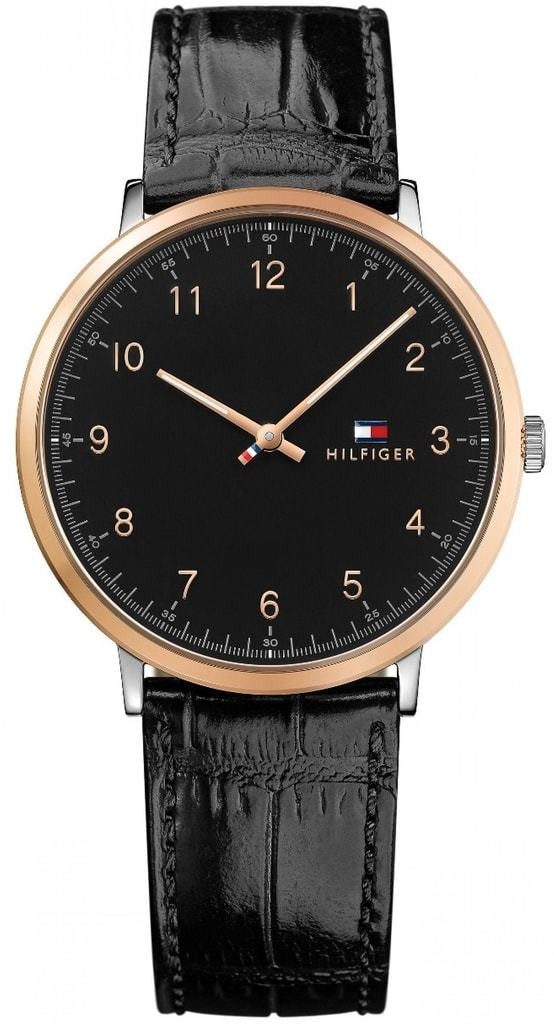 Tommy Hilfiger