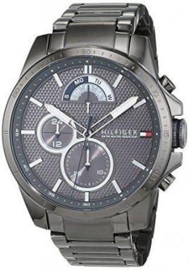 Tommy Hilfiger Decker galéria