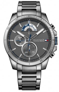Tommy Hilfiger Decker galéria