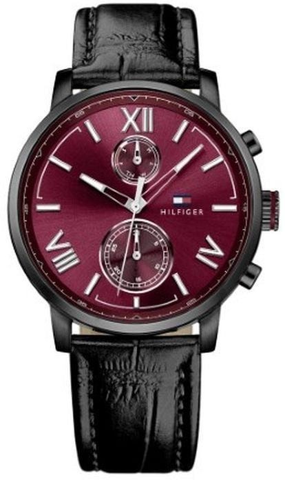 Tommy Hilfiger Alden