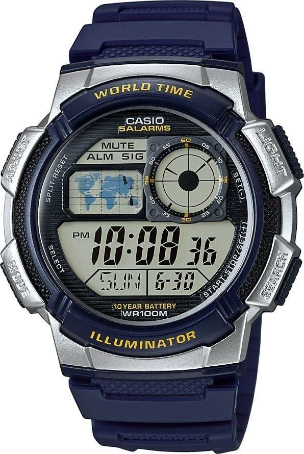 Casio Collection