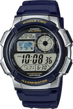 Casio Collection galéria